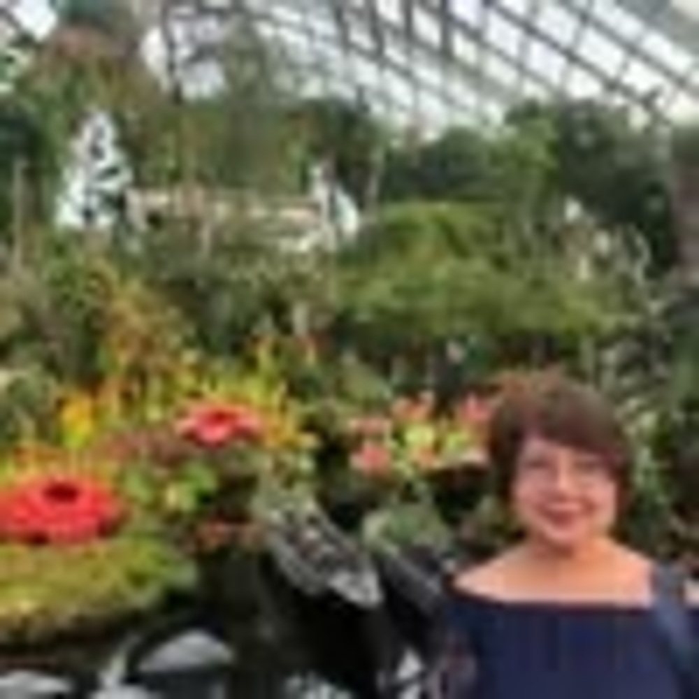 Meet your Posher, Merlina